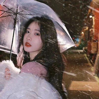 奇迹少女