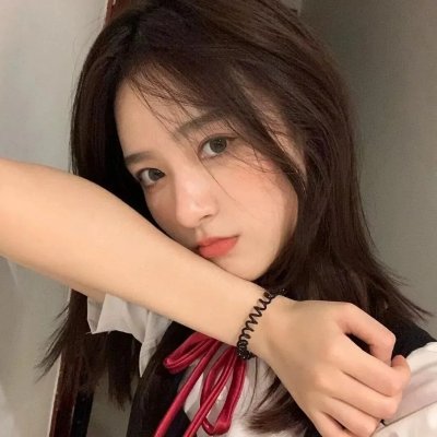 情挑玉女心