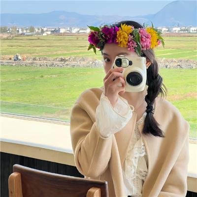 爱心小天使