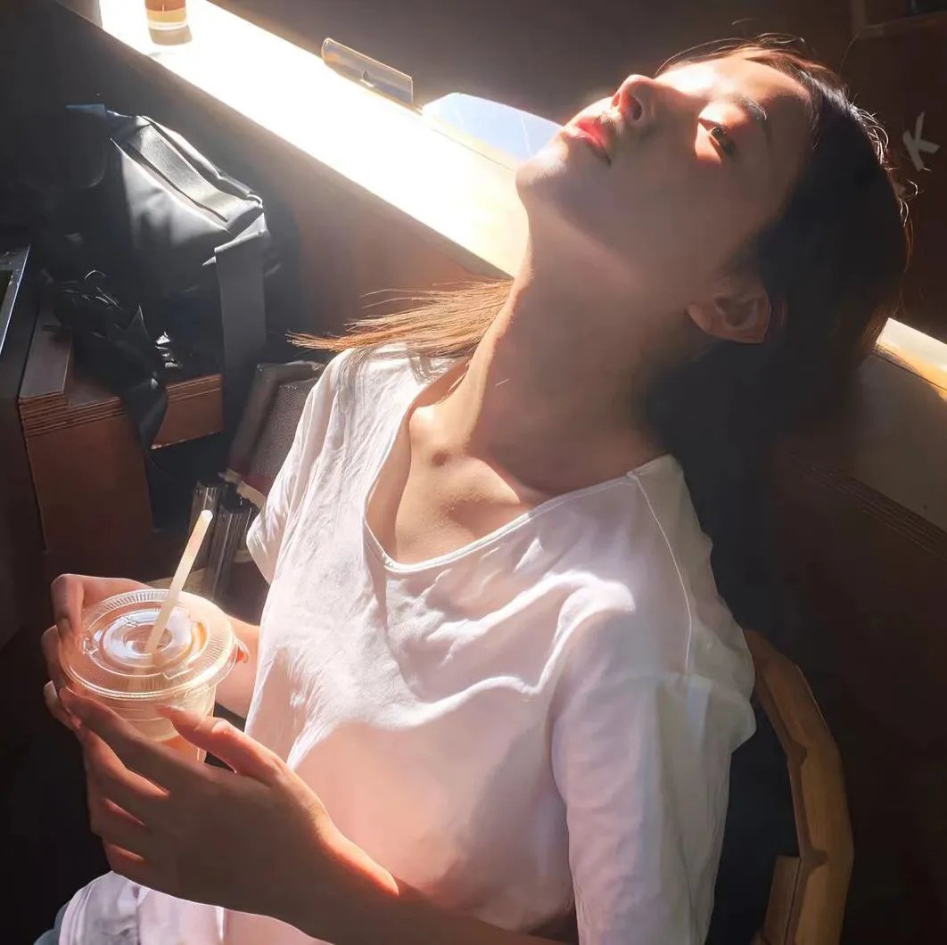 美人鱼的夏天