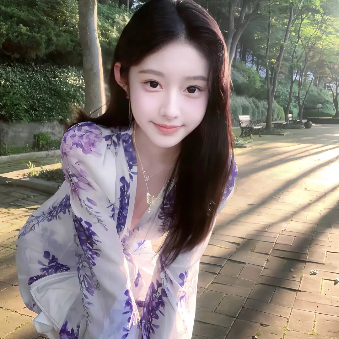 玉女私情